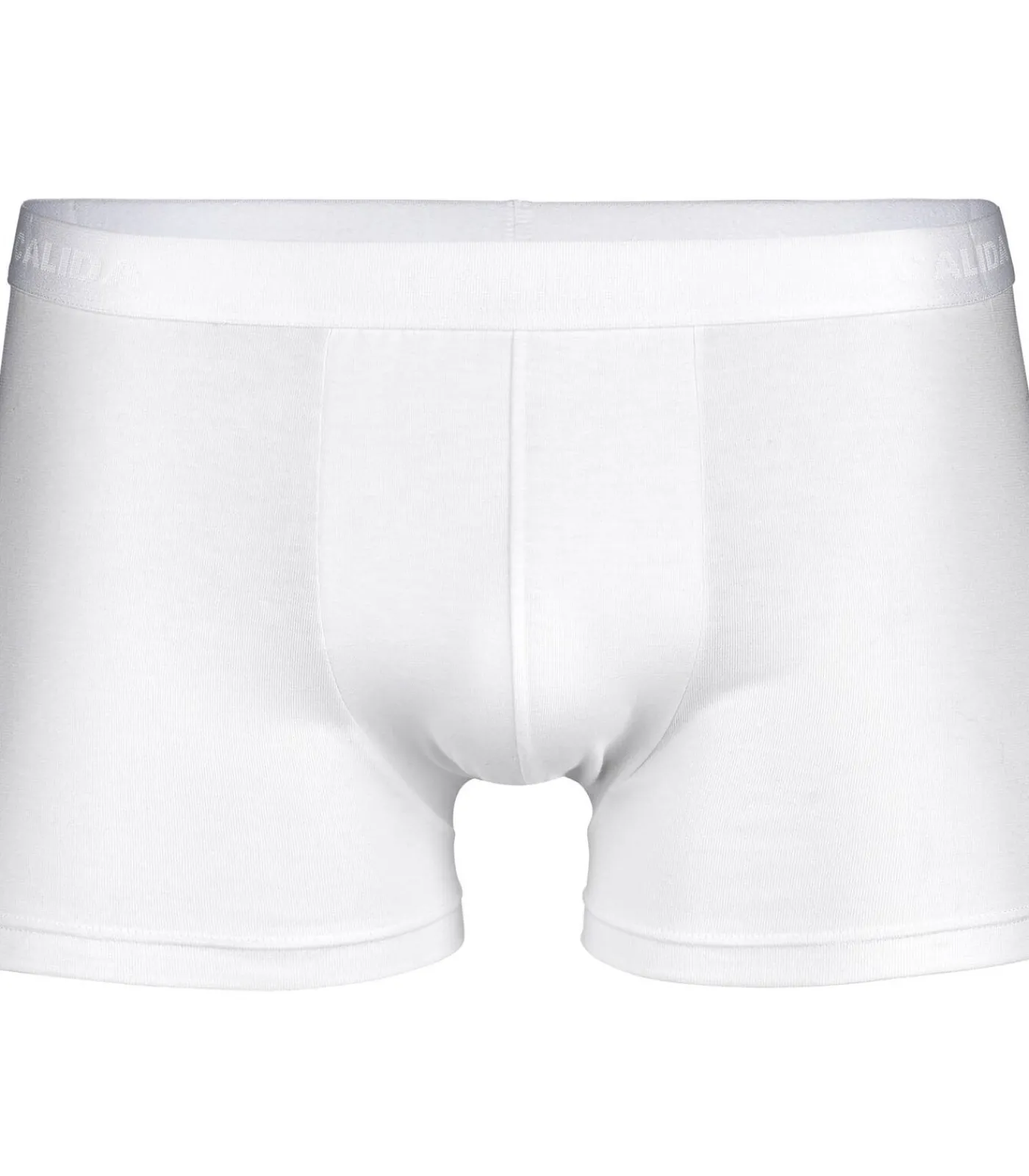 Heren CALIDA Boxershorts Evolution 2P Set van 2