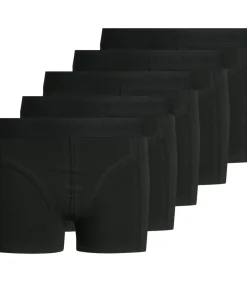 Discount Boxershorts JACHUEY TRUNKS 5 PACK JNR Set van 5 Kinderen Ondergoed En Nachtmode