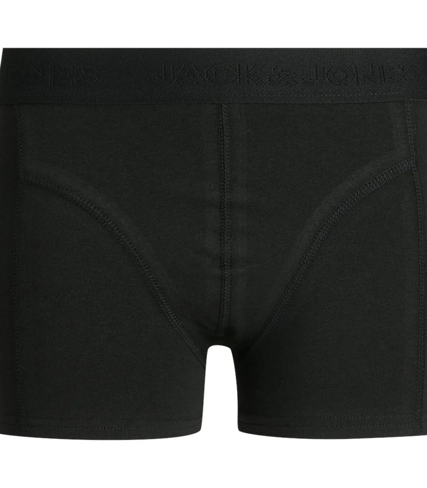 Discount Boxershorts JACHUEY TRUNKS 5 PACK JNR Set van 5 Kinderen Ondergoed En Nachtmode