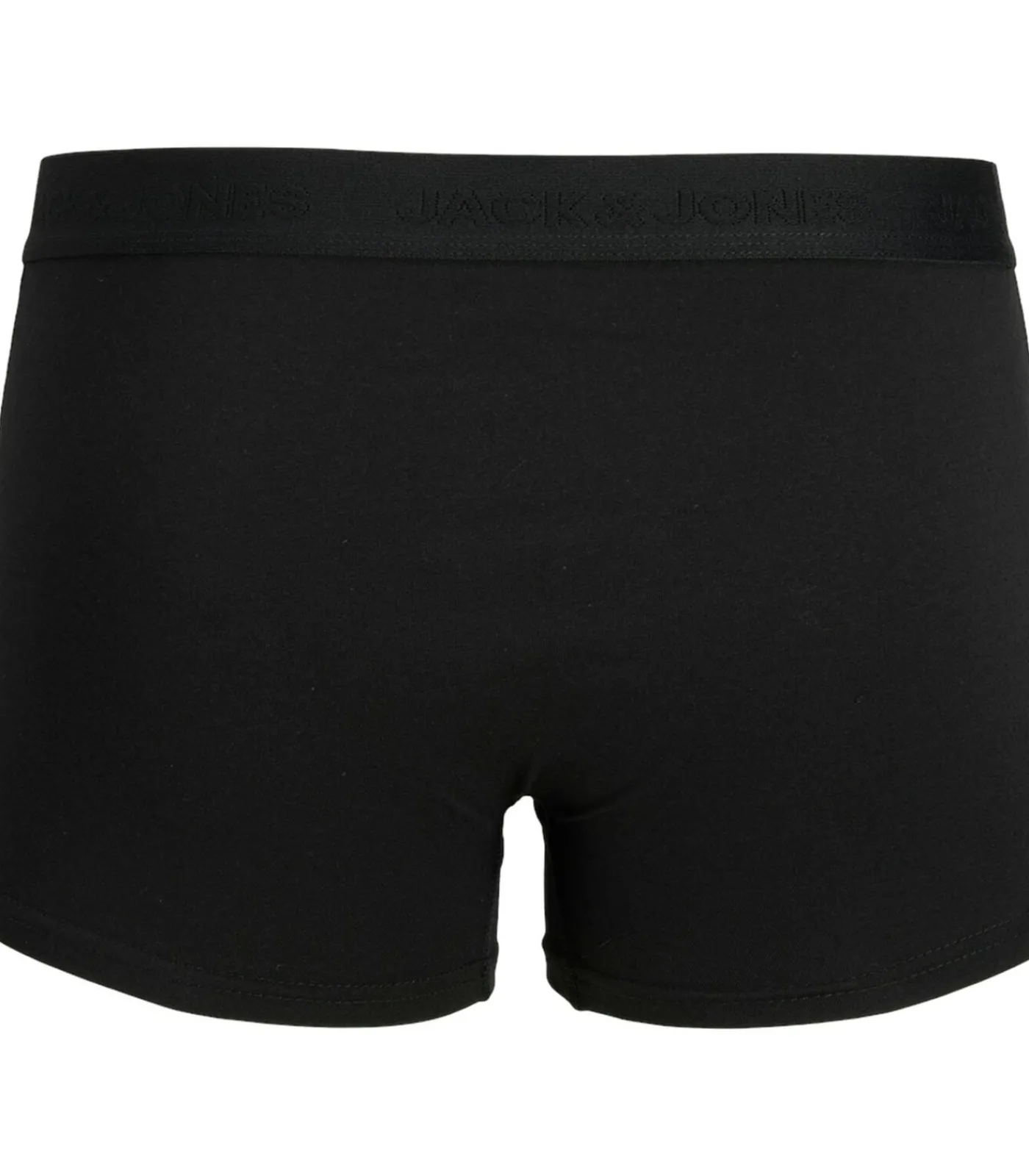 Discount Boxershorts JACHUEY TRUNKS 5 PACK JNR Set van 5 Kinderen Ondergoed En Nachtmode