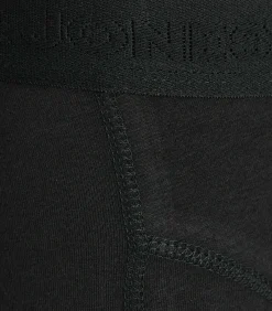 Discount Boxershorts JACHUEY TRUNKS 5 PACK JNR Set van 5 Kinderen Ondergoed En Nachtmode