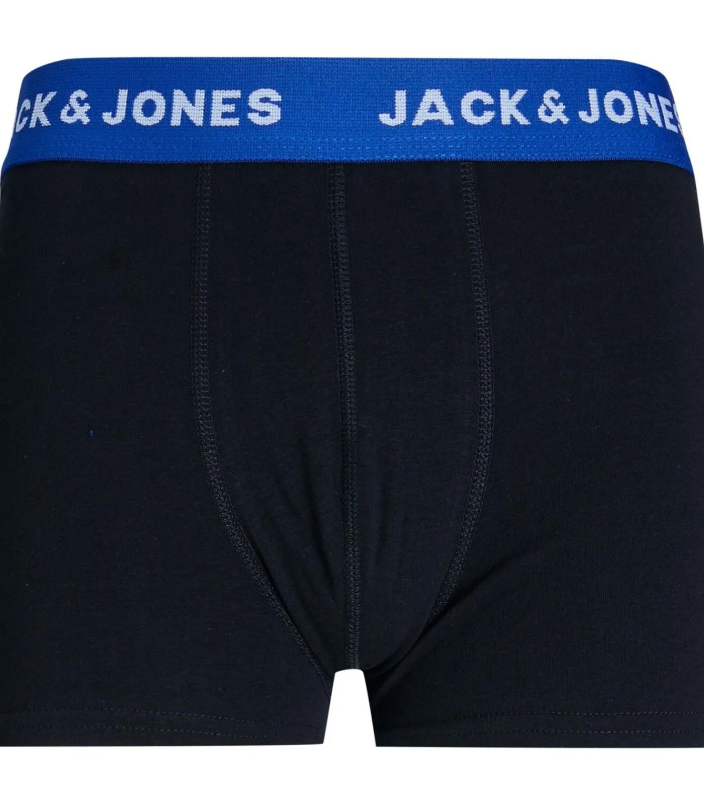 Boxershorts JACLEE TRUNKS 5 PACK JNR Set van 5 Kinderen Ondergoed En Nachtmode