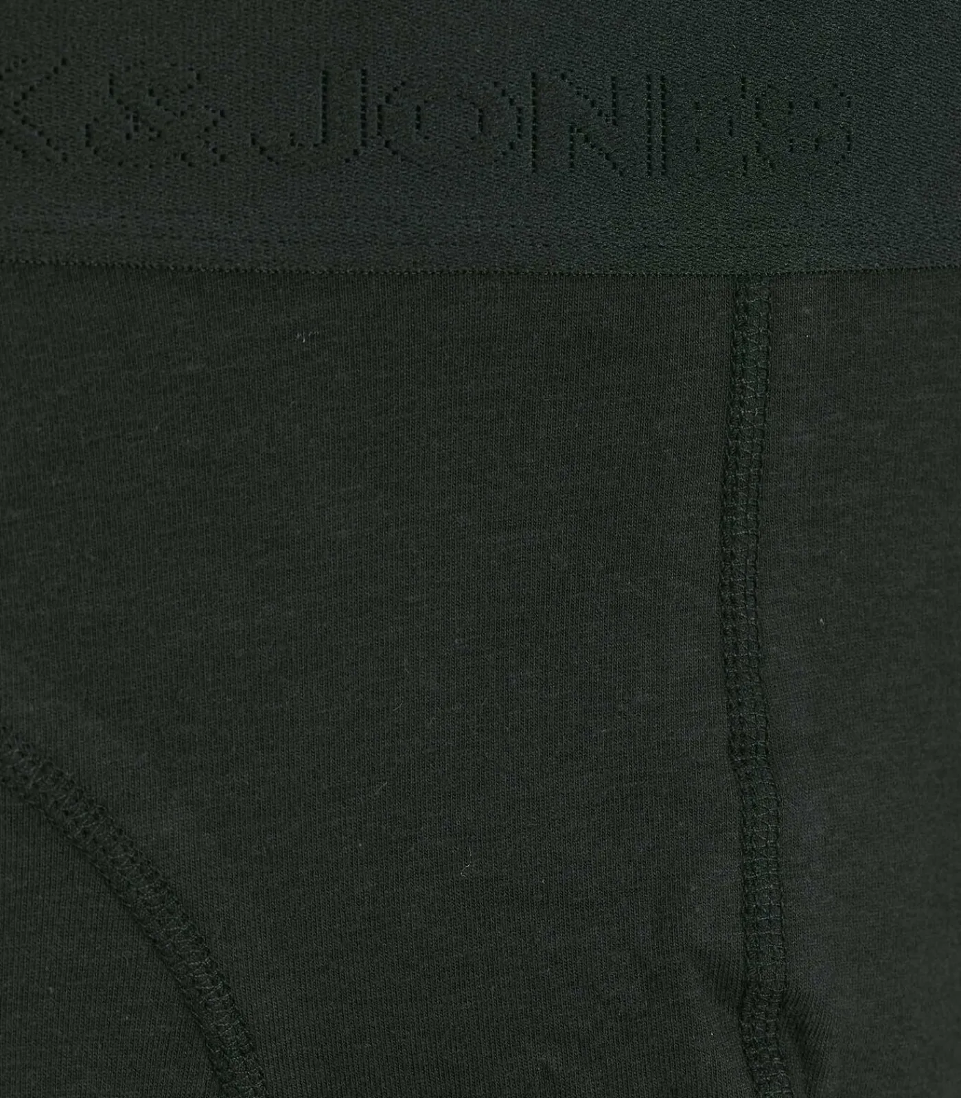 Heren JACK & JONES Boxershorts JACORDINARY TRUNKS 6 PACK Set van 6