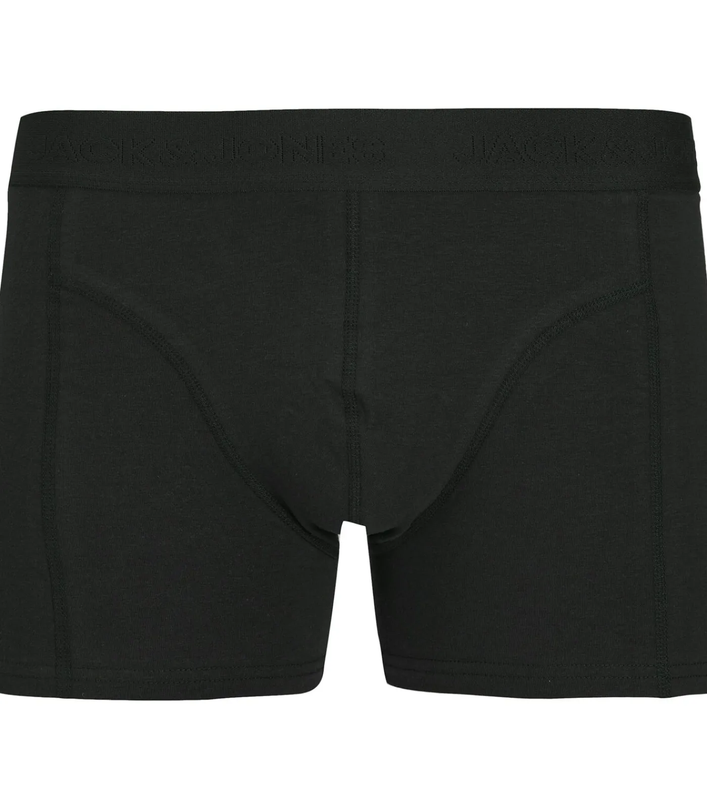 Heren JACK & JONES Boxershorts JACORDINARY TRUNKS 6 PACK Set van 6