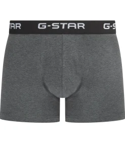 Outlet Boxershorts MAIZE Trunk 5-pack Set van 5 Heren Boxers