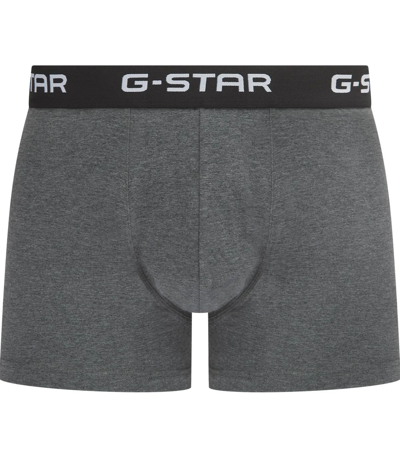 Outlet Boxershorts MAIZE Trunk 5-pack Set van 5 Heren Boxers