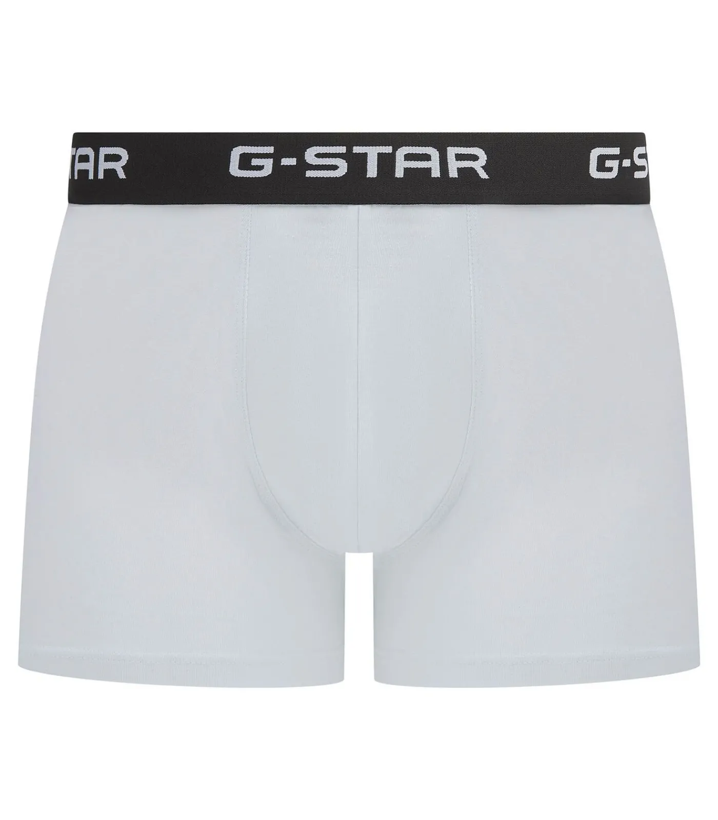 Outlet Boxershorts MAIZE Trunk 5-pack Set van 5 Heren Boxers