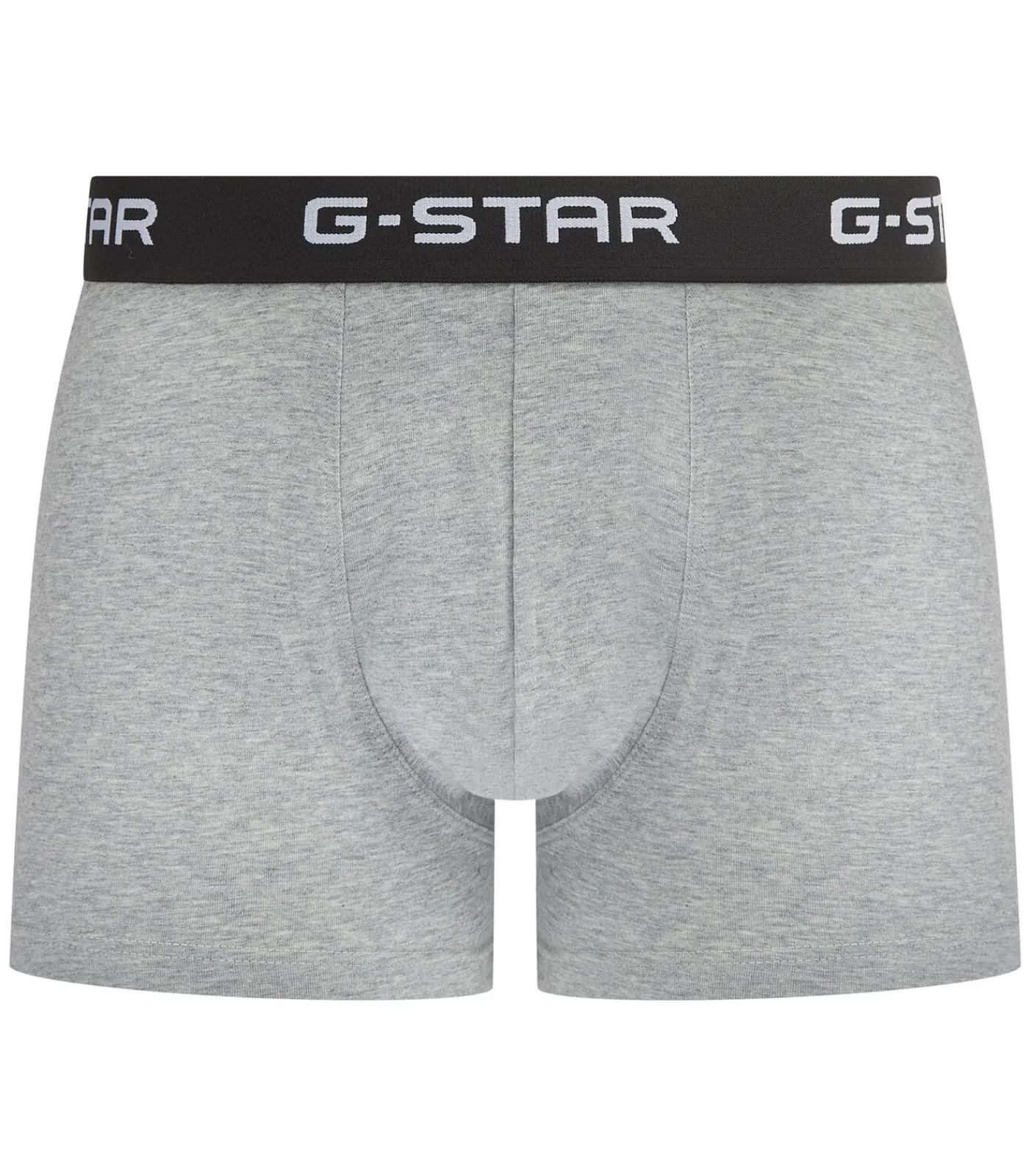 Outlet Boxershorts MAIZE Trunk 5-pack Set van 5 Heren Boxers