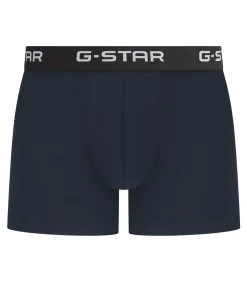 Outlet Boxershorts MAIZE Trunk 5-pack Set van 5 Heren Boxers