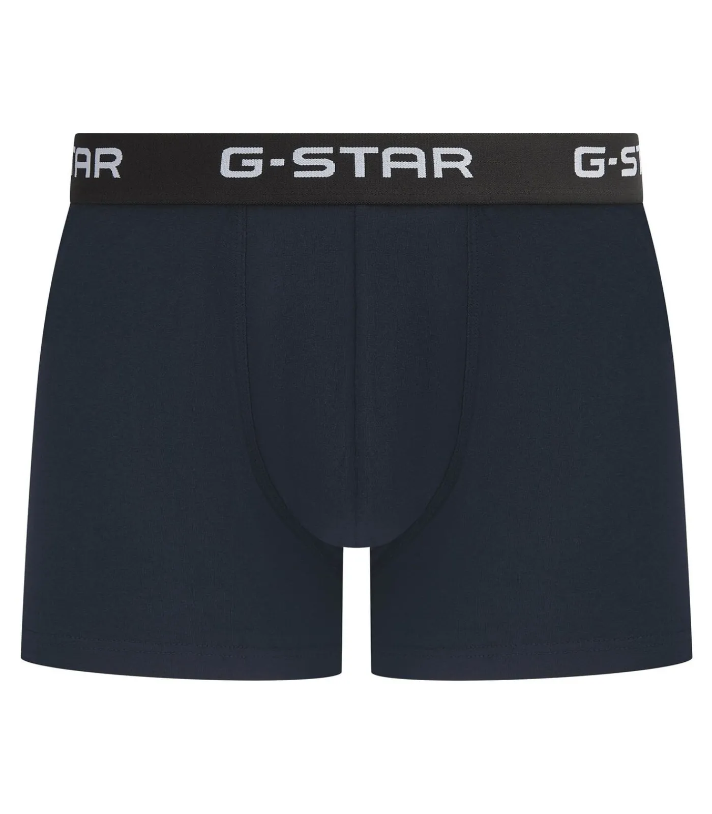 Outlet Boxershorts MAIZE Trunk 5-pack Set van 5 Heren Boxers