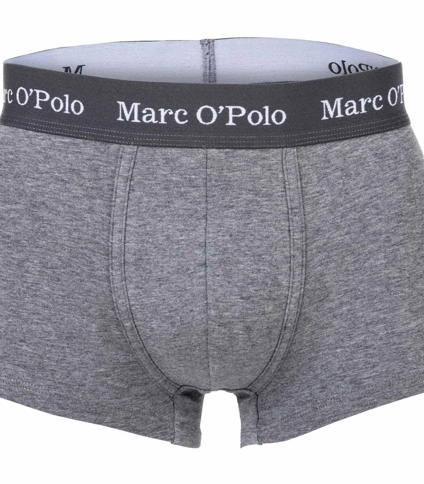 Heren Marc O'Polo Boxershorts MEN’S TRUNK 5P Set van 5
