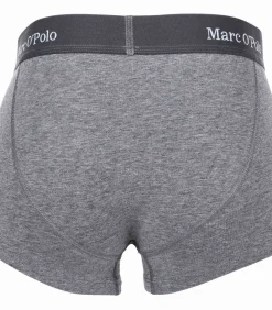 Heren Marc O'Polo Boxershorts MEN’S TRUNK 5P Set van 5
