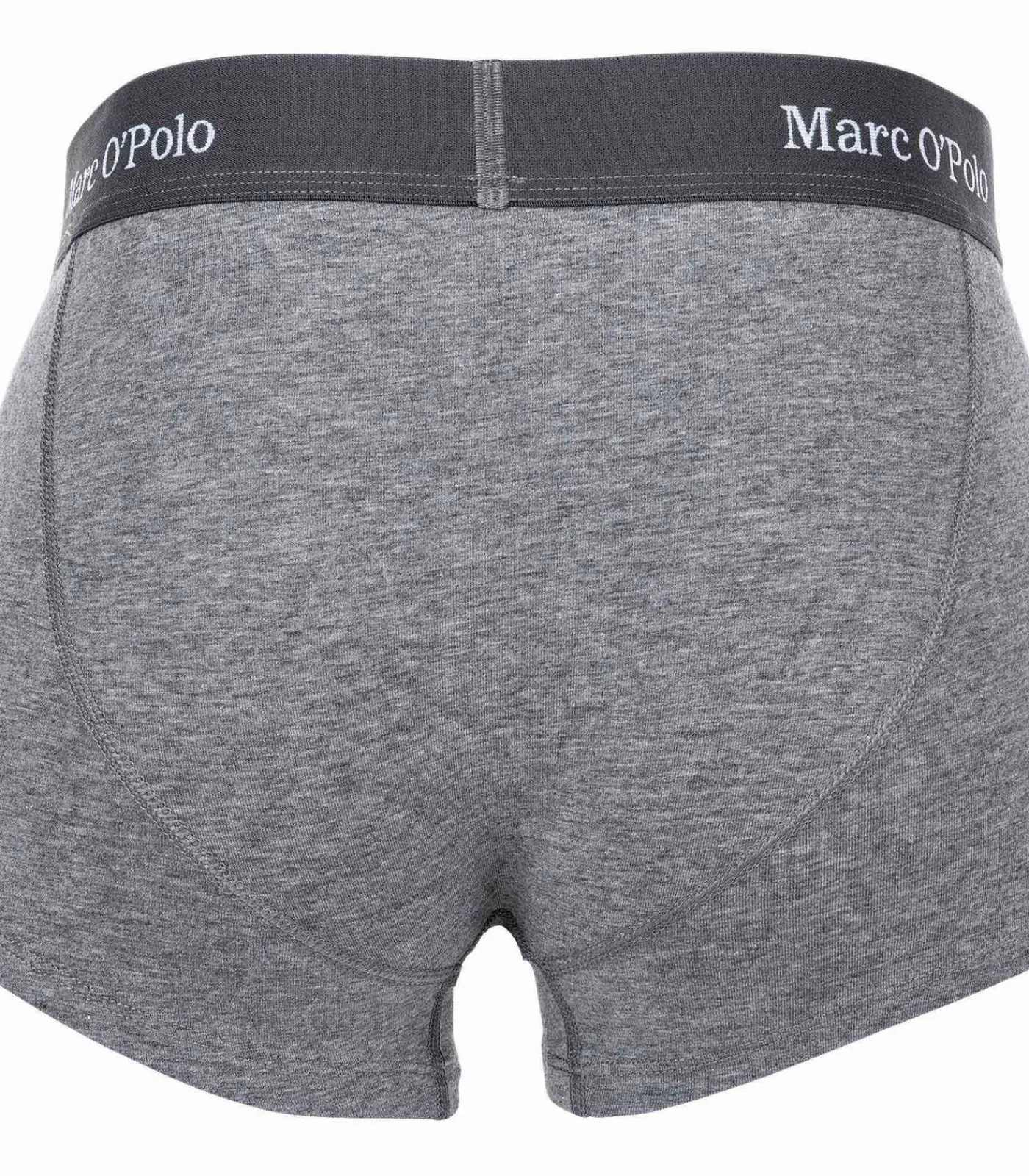 Heren Marc O'Polo Boxershorts MEN’S TRUNK 5P Set van 5