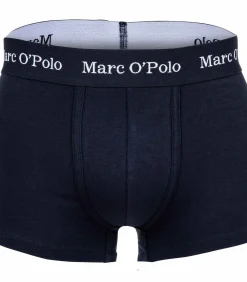 Heren Marc O'Polo Boxershorts MEN’S TRUNK 5P Set van 5