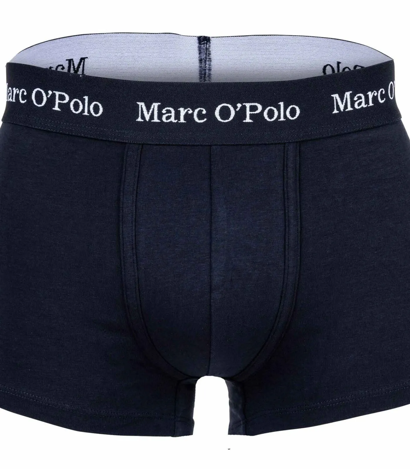 Heren Marc O'Polo Boxershorts MEN’S TRUNK 5P Set van 5