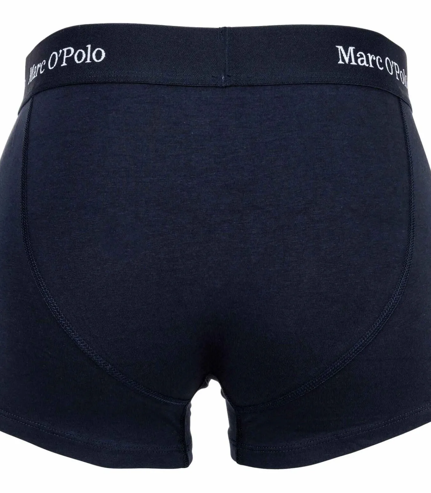 Heren Marc O'Polo Boxershorts MEN’S TRUNK 5P Set van 5