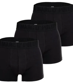 Heren Marc O'Polo Boxershorts MEN’S TRUNK 3P Set van 3