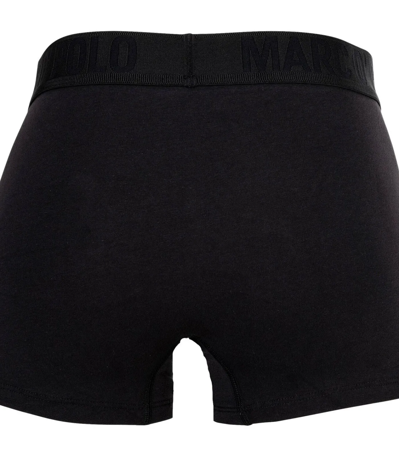 Heren Marc O'Polo Boxershorts MEN’S TRUNK 3P Set van 3