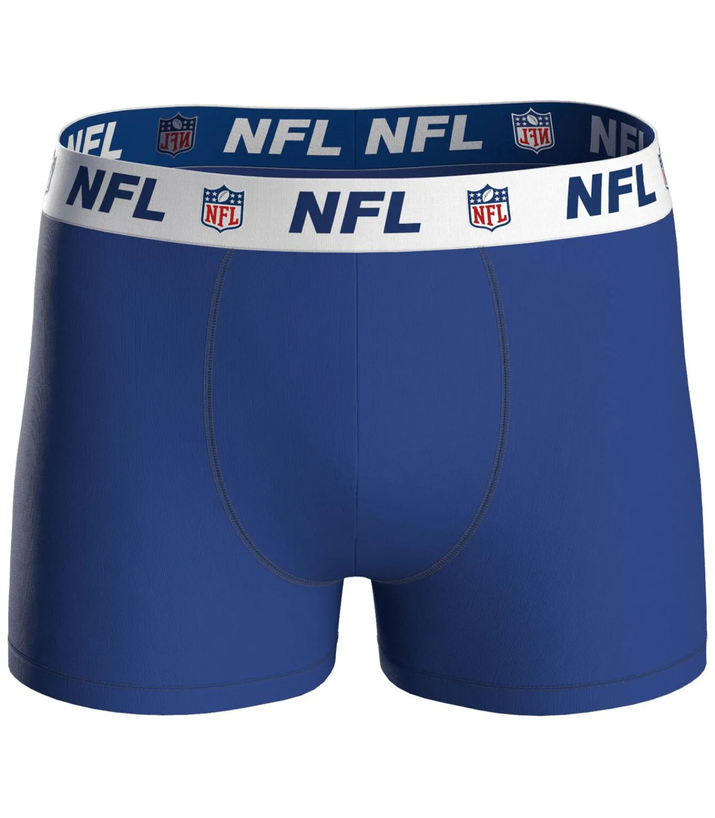 Outlet Boxershorts SHIELD 3pk Boxers Set van 3 Heren Boxers