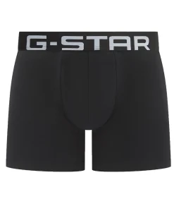 Heren G-Star Boxershorts OAK Trunk 3-pack Set van 3