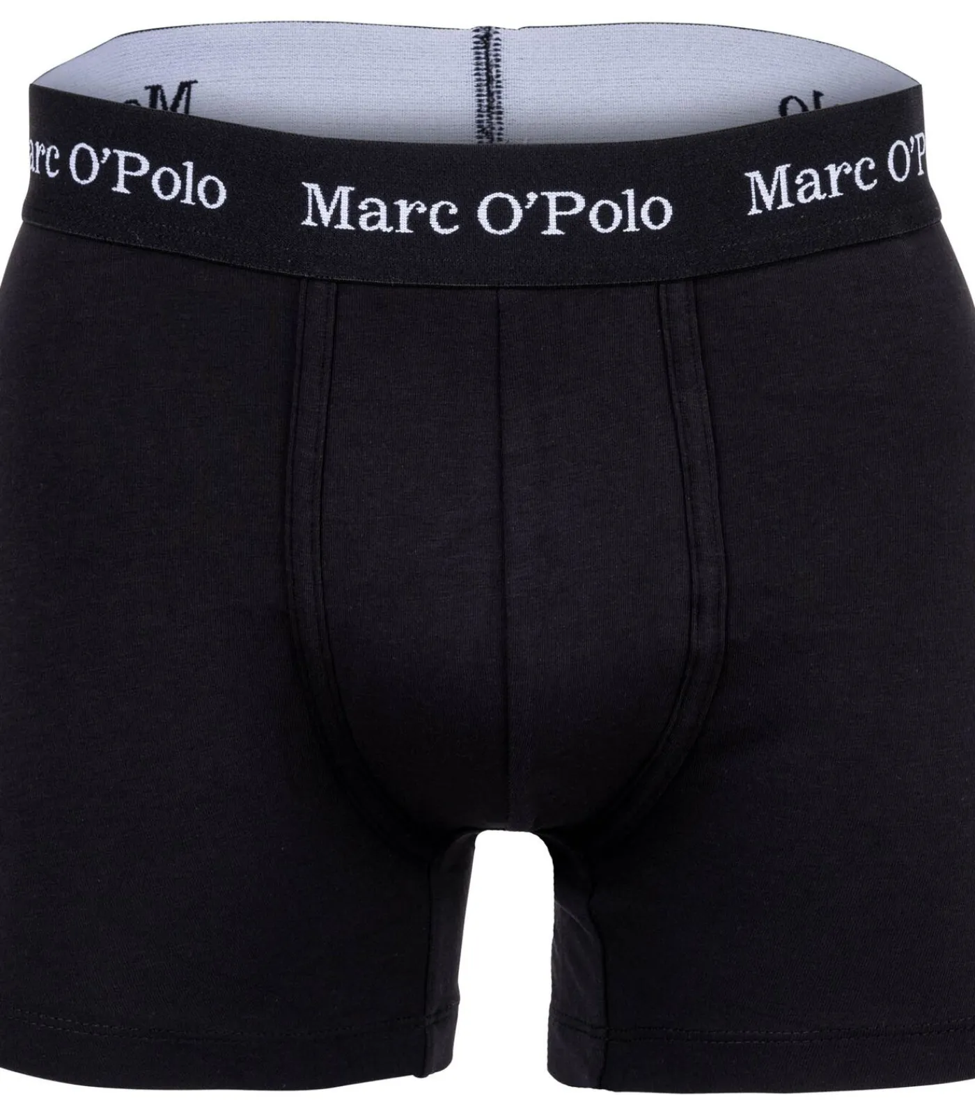 Discount Boxershorts 6-PACK BOXER Set van 6 Heren Boxers