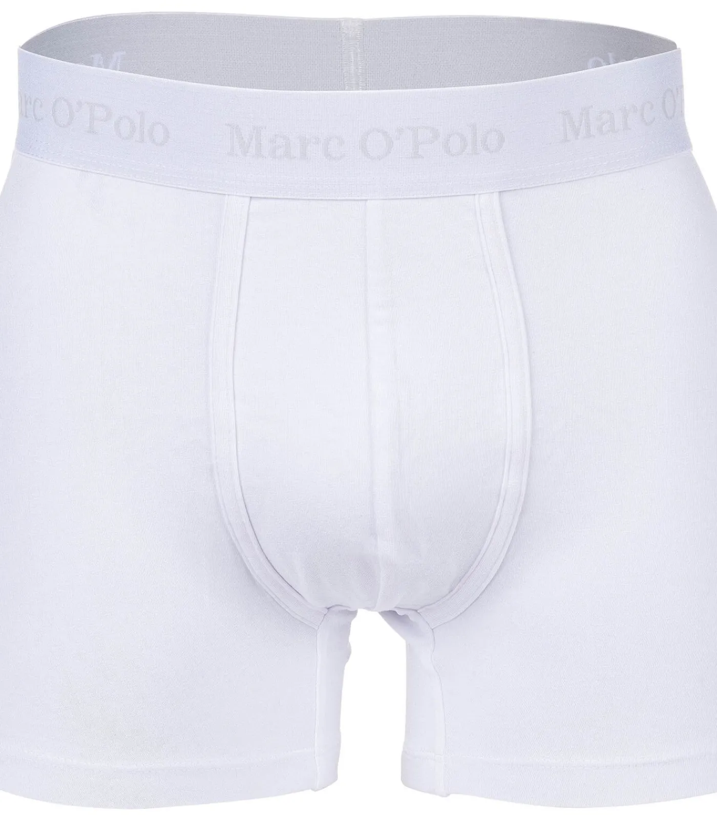 Discount Boxershorts 6-PACK BOXER Set van 6 Heren Boxers