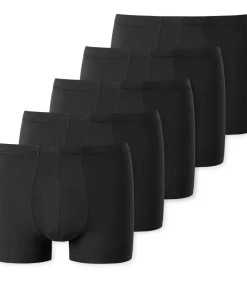 Best Boxershorts 5PACK Hip Shorts Set van 5 Heren Boxers