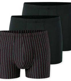 Online Boxershorts 3PACK Shorts "95/5" Set van 3 Heren Boxers