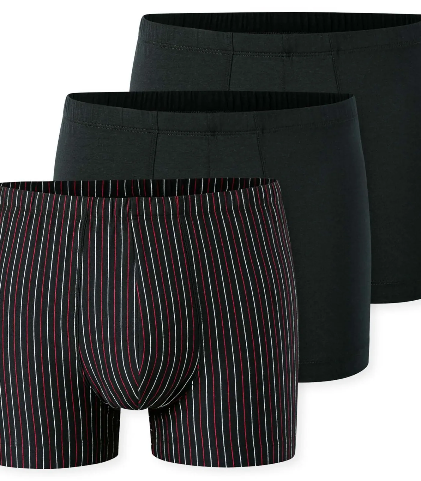 Online Boxershorts 3PACK Shorts "95/5" Set van 3 Heren Boxers