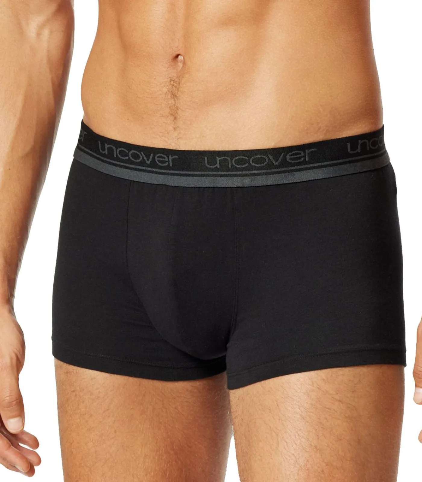 Heren uncover by Schiesser Boxershorts 5PACK Shorts Set van 5