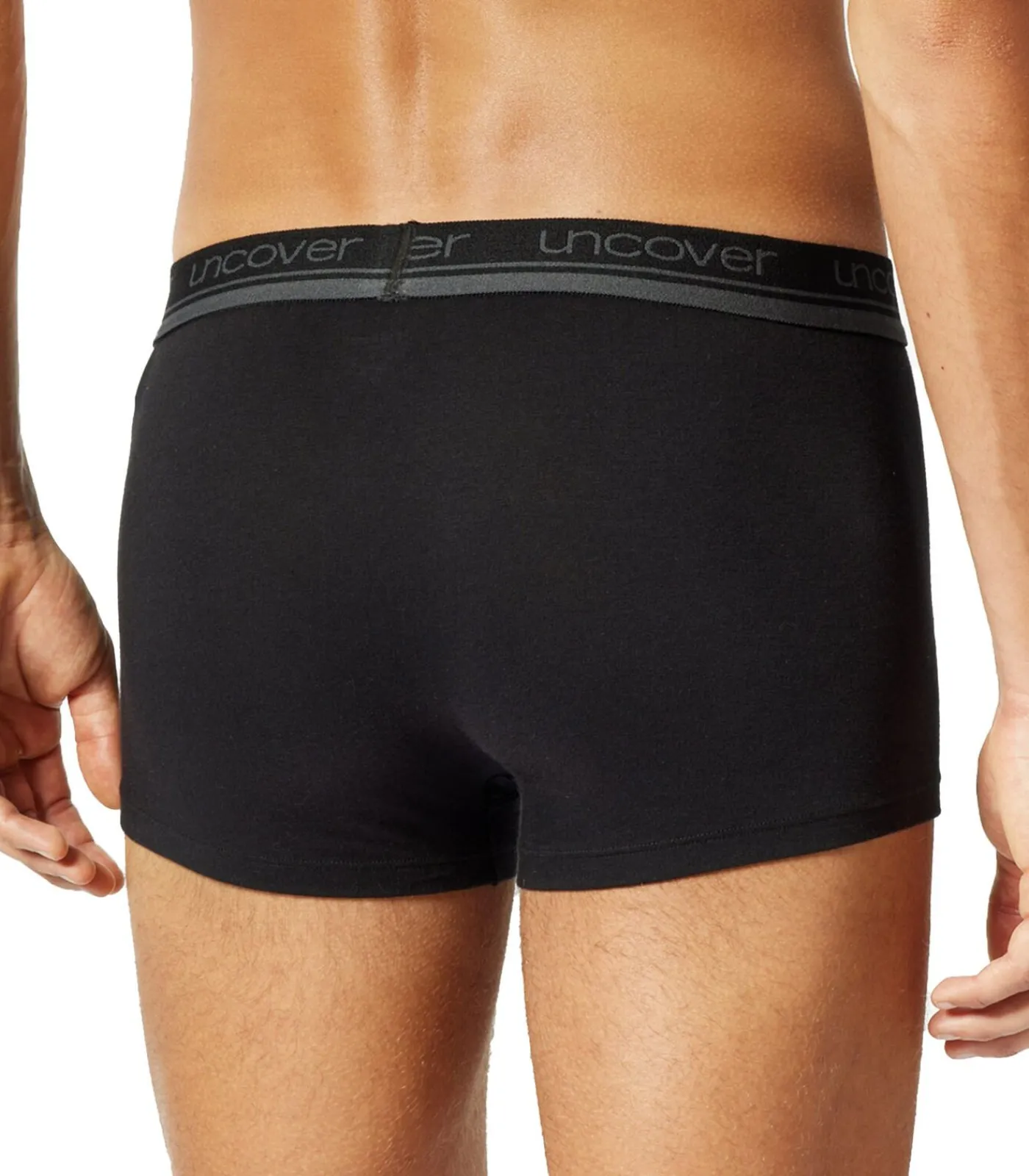 Heren uncover by Schiesser Boxershorts 5PACK Shorts Set van 5