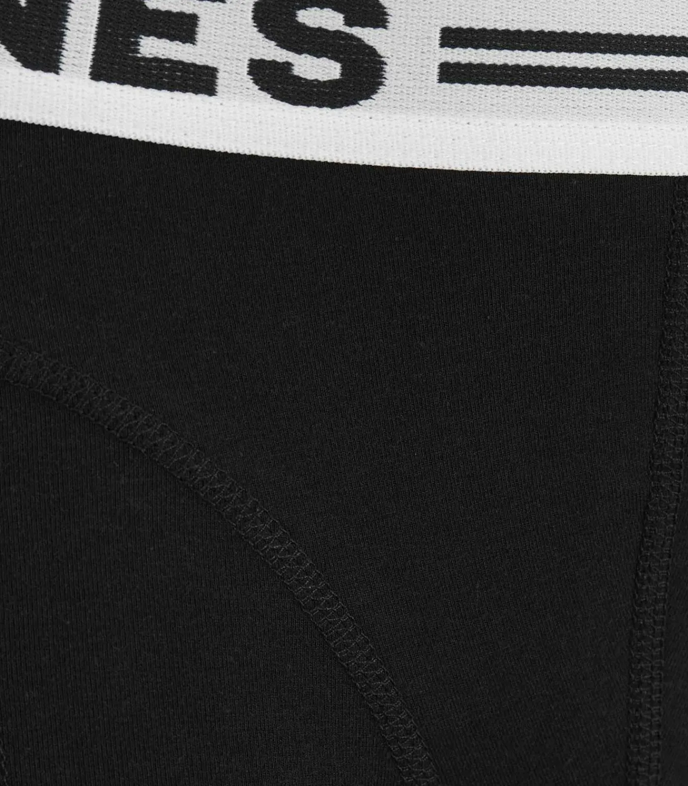 Kinderen JACK & JONES Boxershorts SENSE TRUNKS 6 PACK JNR NOOS Set van 6