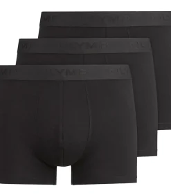 Clearance Boxershorts SET Unipack (3er Pack) Set van 3 Heren Boxers