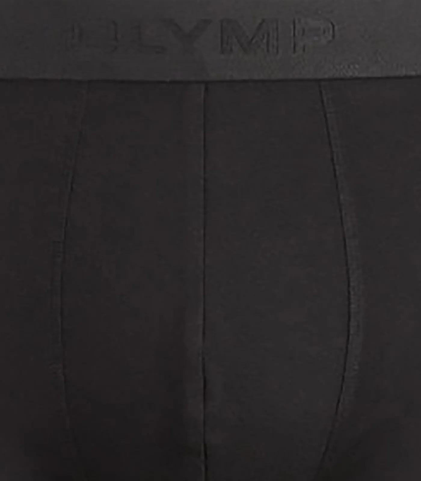 Clearance Boxershorts SET Unipack (3er Pack) Set van 3 Heren Boxers