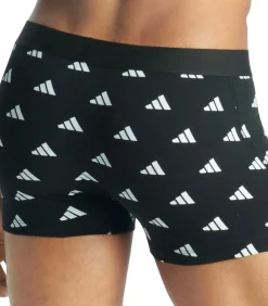 Heren Adidas Boxershorts Set van 6