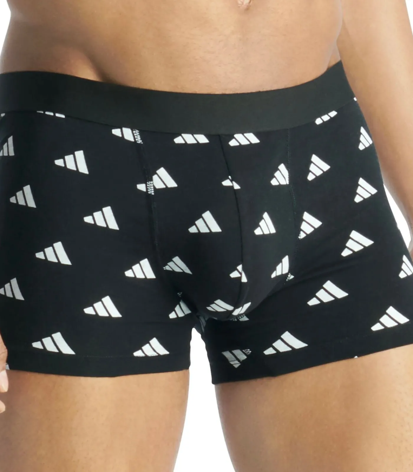 Heren Adidas Boxershorts Set van 6