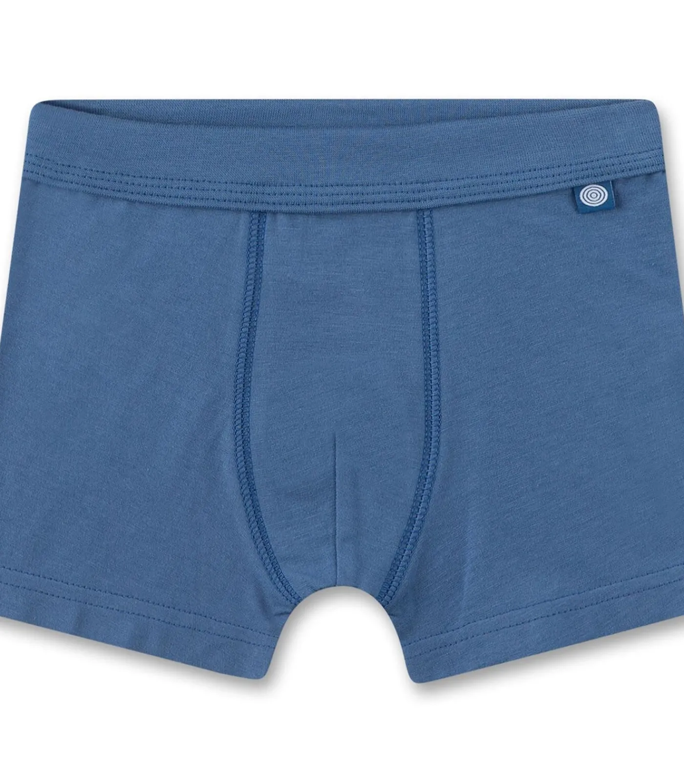Kinderen Sanetta Boxershorts Set van 2