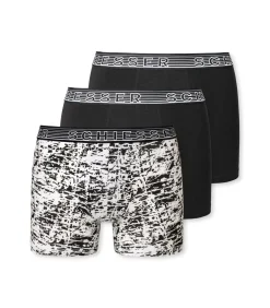 Best Boxershorts Set van 3 Kinderen Ondergoed En Nachtmode