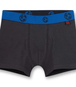 Kinderen Sanetta Boxershorts Set van 2