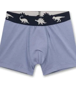 New Boxershorts Set van 5 Kinderen Ondergoed En Nachtmode