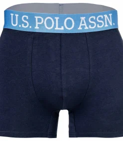 Outlet Boxershorts Set van 5 Heren Boxers