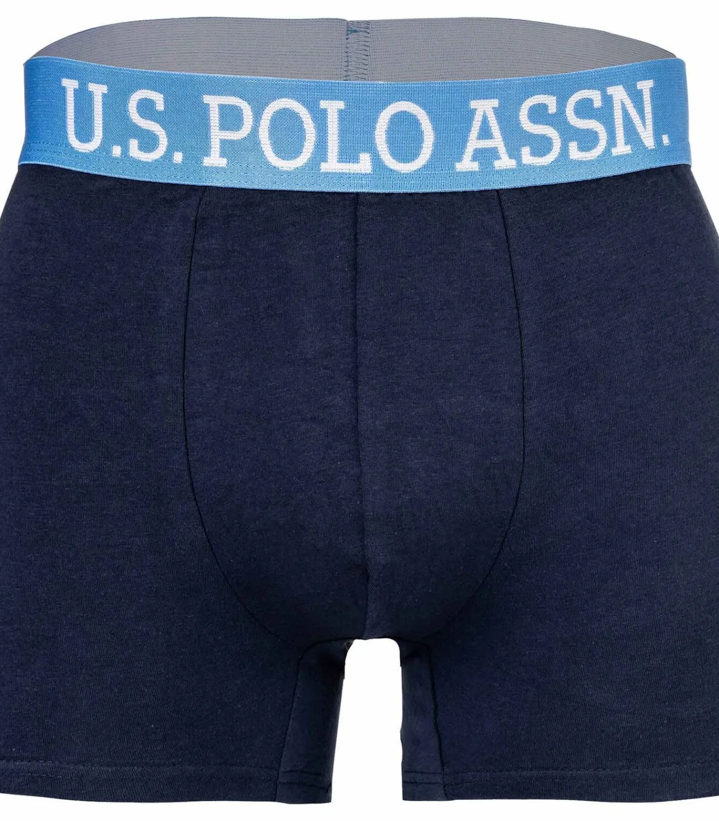 Outlet Boxershorts Set van 5 Heren Boxers