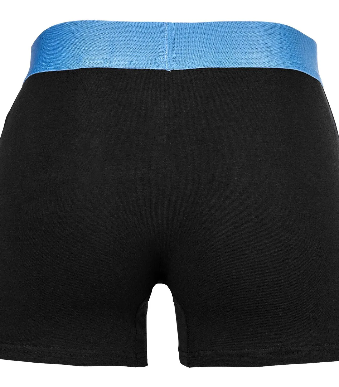 Outlet Boxershorts Set van 5 Heren Boxers