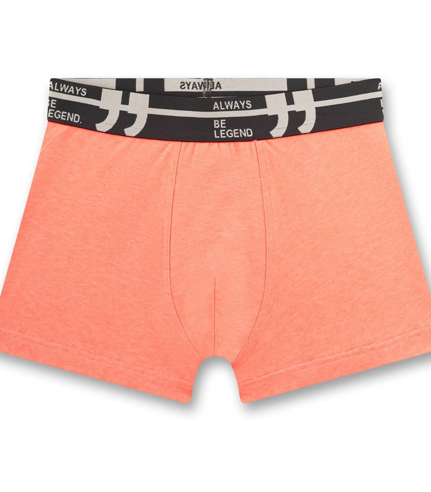 Kinderen Sanetta Boxershorts Set van 5