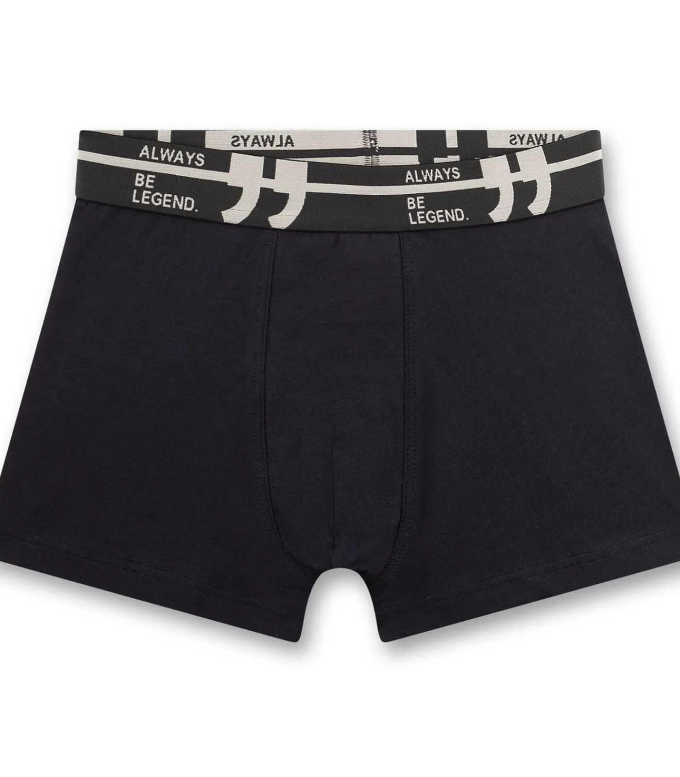 Kinderen Sanetta Boxershorts Set van 5