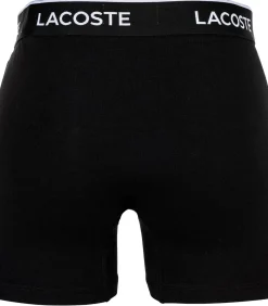 Heren LACOSTE Boxershorts Set van 6