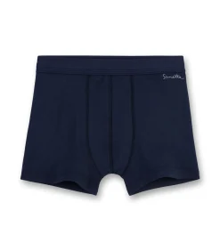 Kinderen Sanetta Boxershorts Set van 3