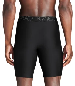 Boxershorts UA PERFORMANCE TECH MESH -SOLID 9 IN 6PK Set van 6 Heren Boxers