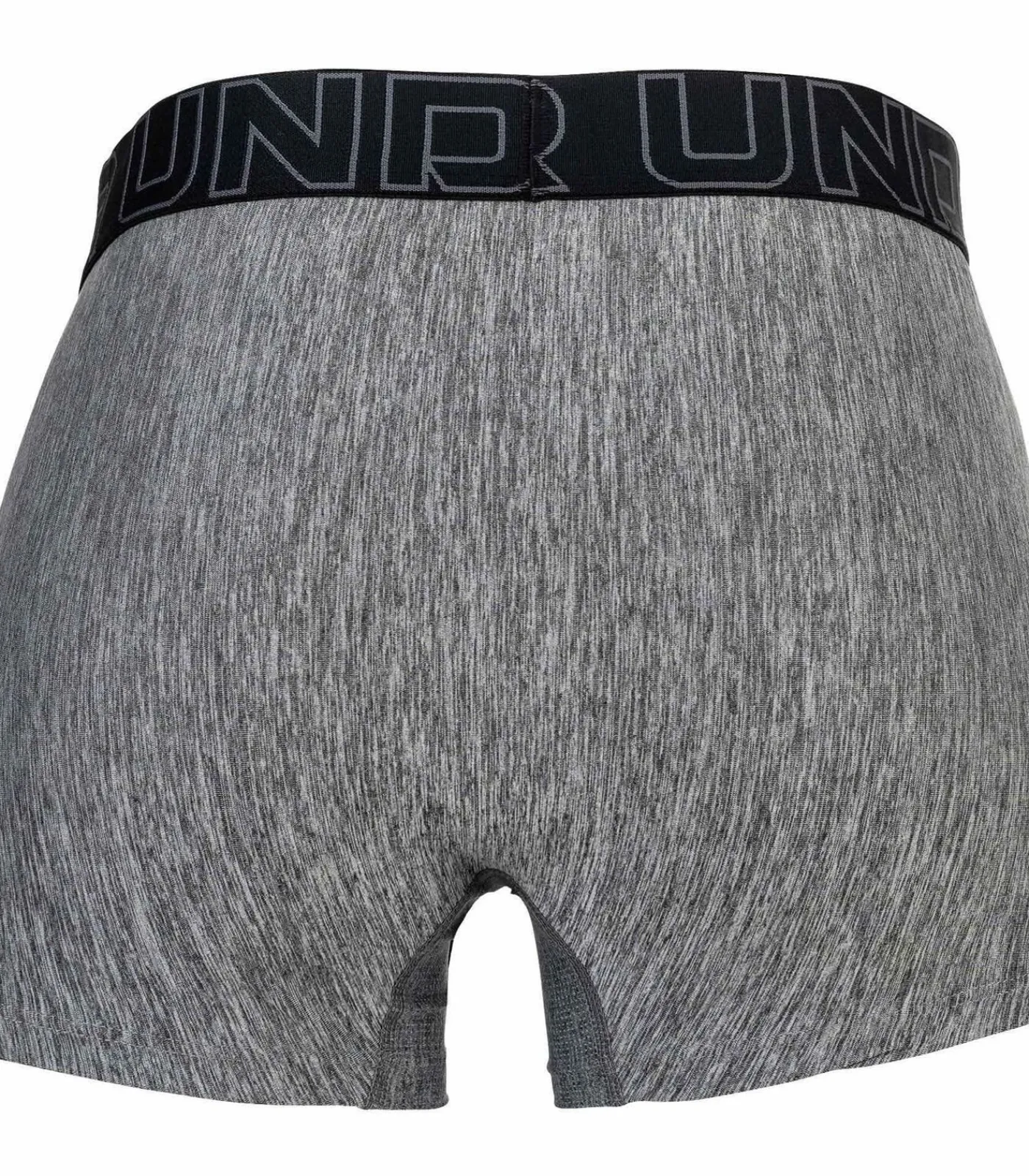 Heren Under Armour Boxershorts UA PERFORMANCE TECH - PRINT 3 IN 6PK Set van 6
