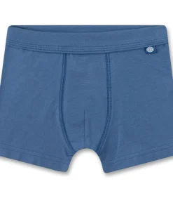 Kinderen Sanetta Boxershorts Verpakking van 4